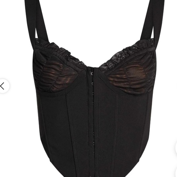 I AM GIA Bri Corset - Picture 2 of 2